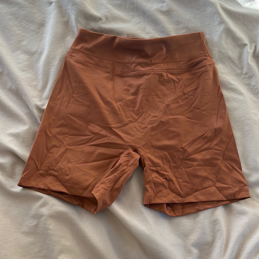 amazon biker shorts